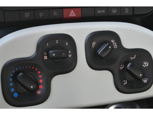 Fiat Panda 1.0 Hybrid Pandina | Voorraad-Actie!  | Navigatie By App | Apple Carplay | Android Auto | Cruise ... ActivLease financial lease