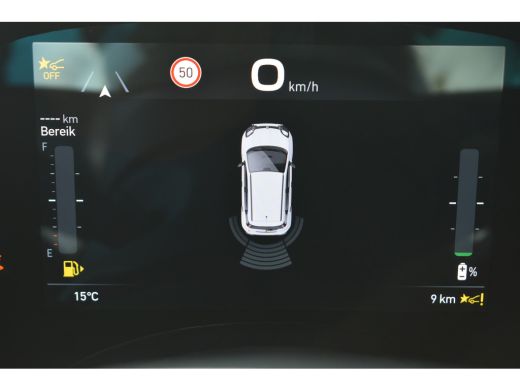 Fiat Panda 1.0 Hybrid Pandina | Voorraad-Actie!  | Navigatie By App | Apple Carplay | Android Auto | Cruise ... ActivLease financial lease