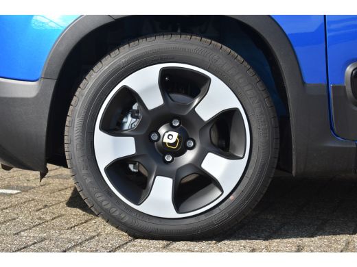 Fiat Panda 1.0 Hybrid Pandina | Voorraad-Actie!  | Navigatie By App | Apple Carplay | Android Auto | Cruise ... ActivLease financial lease