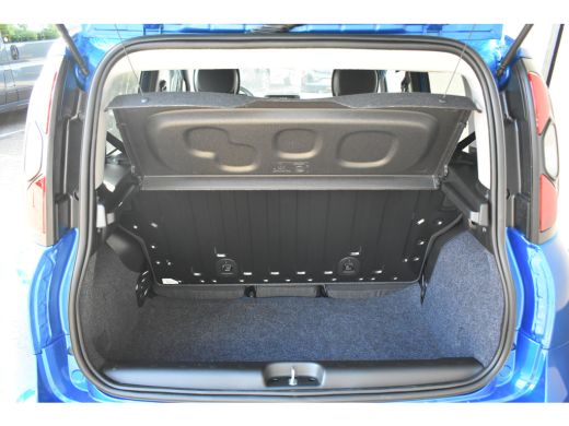 Fiat Panda 1.0 Hybrid Pandina | Voorraad-Actie!  | Navigatie By App | Apple Carplay | Android Auto | Cruise ... ActivLease financial lease