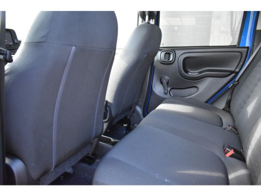 Fiat Panda 1.0 Hybrid Pandina | Voorraad-Actie!  | Navigatie By App | Apple Carplay | Android Auto | Cruise ... ActivLease financial lease