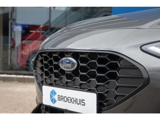 Ford FOCUS Wagon Ford 1.0 EcoBoost Hybrid ST Line| Achteruitrijcamera | Airco (automatisch) | Apple Carplay/Androi... ActivLease financial lease