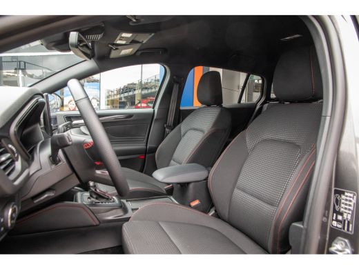 Ford FOCUS Wagon Ford 1.0 EcoBoost Hybrid ST Line| Achteruitrijcamera | Airco (automatisch) | Apple Carplay/Androi... ActivLease financial lease