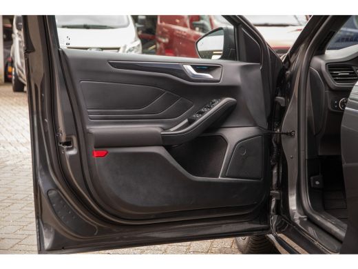 Ford FOCUS Wagon Ford 1.0 EcoBoost Hybrid ST Line| Achteruitrijcamera | Airco (automatisch) | Apple Carplay/Androi... ActivLease financial lease