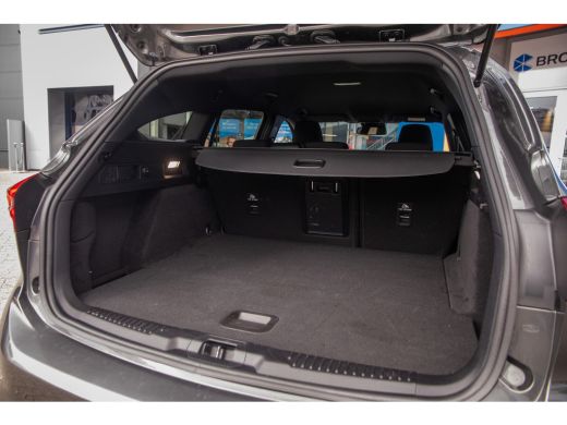 Ford FOCUS Wagon Ford 1.0 EcoBoost Hybrid ST Line| Achteruitrijcamera | Airco (automatisch) | Apple Carplay/Androi... ActivLease financial lease