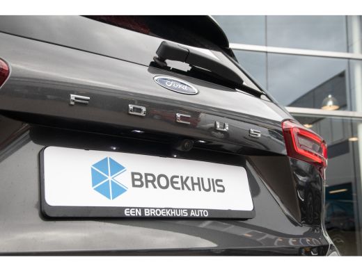 Ford FOCUS Wagon Ford 1.0 EcoBoost Hybrid ST Line| Achteruitrijcamera | Airco (automatisch) | Apple Carplay/Androi... ActivLease financial lease