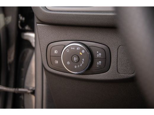 Ford FOCUS Wagon Ford 1.0 EcoBoost Hybrid ST Line| Achteruitrijcamera | Airco (automatisch) | Apple Carplay/Androi... ActivLease financial lease