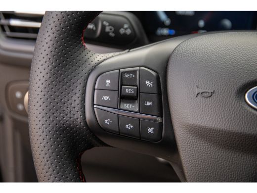 Ford FOCUS Wagon Ford 1.0 EcoBoost Hybrid ST Line| Achteruitrijcamera | Airco (automatisch) | Apple Carplay/Androi... ActivLease financial lease