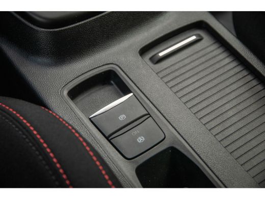 Ford FOCUS Wagon Ford 1.0 EcoBoost Hybrid ST Line| Achteruitrijcamera | Airco (automatisch) | Apple Carplay/Androi... ActivLease financial lease
