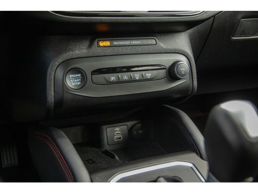 Ford FOCUS Wagon Ford 1.0 EcoBoost Hybrid ST Line| Achteruitrijcamera | Airco (automatisch) | Apple Carplay/Androi... ActivLease financial lease