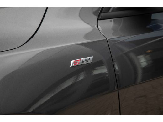 Ford FOCUS Wagon Ford 1.0 EcoBoost Hybrid ST Line| Achteruitrijcamera | Airco (automatisch) | Apple Carplay/Androi... ActivLease financial lease