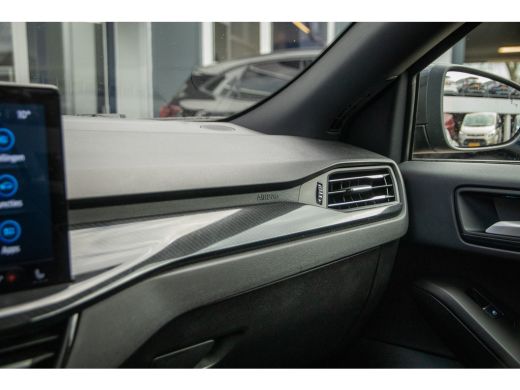Ford FOCUS Wagon Ford 1.0 EcoBoost Hybrid ST Line| Achteruitrijcamera | Airco (automatisch) | Apple Carplay/Androi... ActivLease financial lease