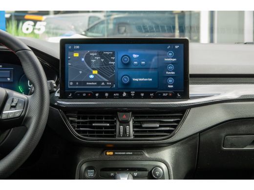 Ford FOCUS Wagon Ford 1.0 EcoBoost Hybrid ST Line| Achteruitrijcamera | Airco (automatisch) | Apple Carplay/Androi... ActivLease financial lease