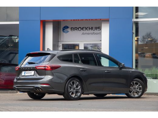 Ford FOCUS Wagon Ford 1.0 EcoBoost Hybrid ST Line| Achteruitrijcamera | Airco (automatisch) | Apple Carplay/Androi... ActivLease financial lease