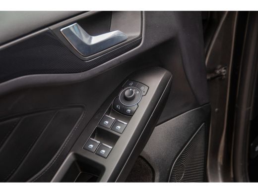 Ford FOCUS Wagon Ford 1.0 EcoBoost Hybrid ST Line| Achteruitrijcamera | Airco (automatisch) | Apple Carplay/Androi... ActivLease financial lease