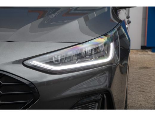Ford FOCUS Wagon Ford 1.0 EcoBoost Hybrid ST Line| Achteruitrijcamera | Airco (automatisch) | Apple Carplay/Androi... ActivLease financial lease