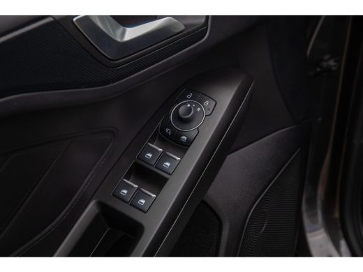 Ford FOCUS Wagon 1.0 EcoBoost Hybrid ST Line X | Achteruitrijcamera | Airco (automatisch) | Apple Carplay/Android ... ActivLease financial lease