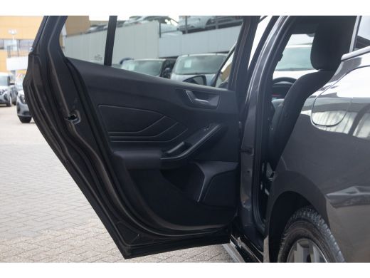 Ford FOCUS Wagon 1.0 EcoBoost Hybrid ST Line X | Achteruitrijcamera | Airco (automatisch) | Apple Carplay/Android ... ActivLease financial lease