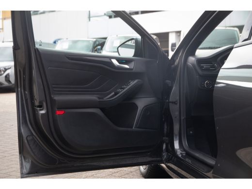 Ford FOCUS Wagon 1.0 EcoBoost Hybrid ST Line X | Achteruitrijcamera | Airco (automatisch) | Apple Carplay/Android ... ActivLease financial lease