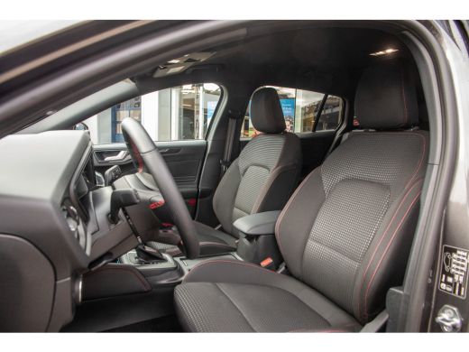 Ford FOCUS Wagon 1.0 EcoBoost Hybrid ST Line X | Achteruitrijcamera | Airco (automatisch) | Apple Carplay/Android ... ActivLease financial lease