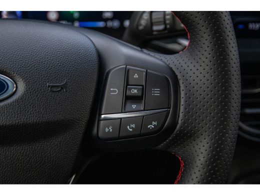 Ford FOCUS Wagon 1.0 EcoBoost Hybrid ST Line X | Achteruitrijcamera | Airco (automatisch) | Apple Carplay/Android ... ActivLease financial lease