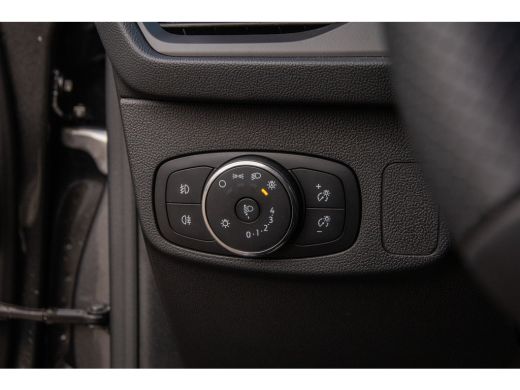 Ford FOCUS Wagon 1.0 EcoBoost Hybrid ST Line X | Achteruitrijcamera | Airco (automatisch) | Apple Carplay/Android ... ActivLease financial lease