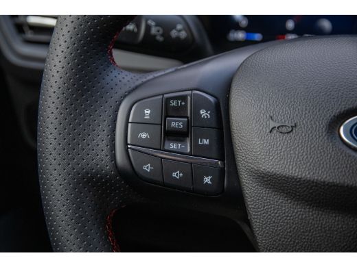 Ford FOCUS Wagon 1.0 EcoBoost Hybrid ST Line X | Achteruitrijcamera | Airco (automatisch) | Apple Carplay/Android ... ActivLease financial lease