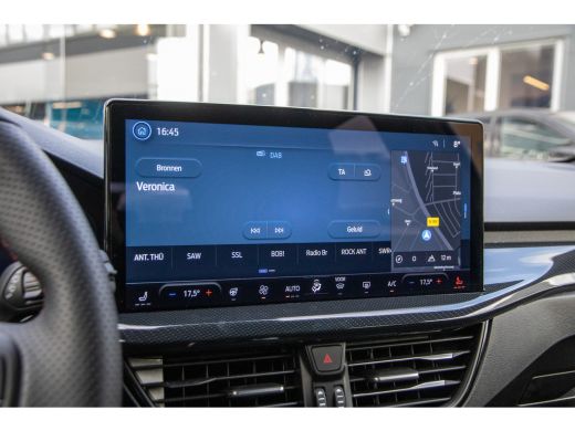 Ford FOCUS Wagon 1.0 EcoBoost Hybrid ST Line X | Achteruitrijcamera | Airco (automatisch) | Apple Carplay/Android ... ActivLease financial lease