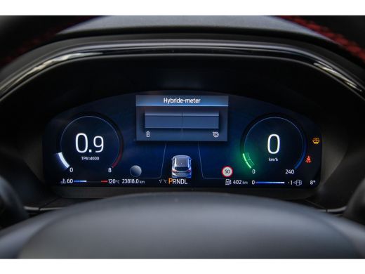 Ford FOCUS Wagon 1.0 EcoBoost Hybrid ST Line X | Achteruitrijcamera | Airco (automatisch) | Apple Carplay/Android ... ActivLease financial lease