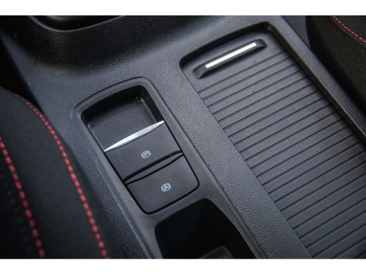 Ford FOCUS Wagon 1.0 EcoBoost Hybrid ST Line X | Achteruitrijcamera | Airco (automatisch) | Apple Carplay/Android ... ActivLease financial lease