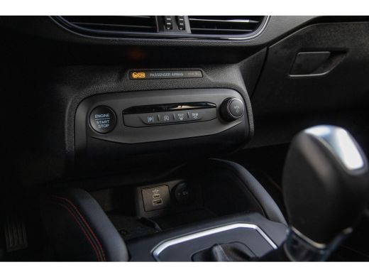 Ford FOCUS Wagon 1.0 EcoBoost Hybrid ST Line X | Achteruitrijcamera | Airco (automatisch) | Apple Carplay/Android ... ActivLease financial lease
