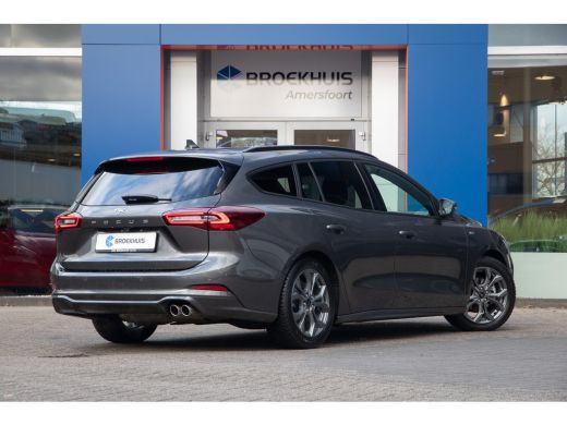 Ford FOCUS Wagon 1.0 EcoBoost Hybrid ST Line X | Achteruitrijcamera | Airco (automatisch) | Apple Carplay/Android ... ActivLease financial lease