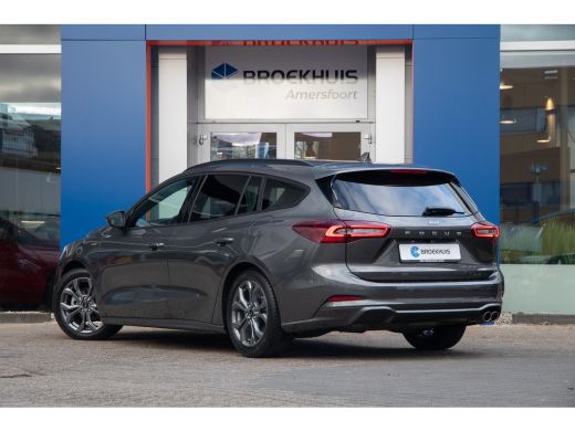 Ford FOCUS Wagon 1.0 EcoBoost Hybrid ST Line X | Achteruitrijcamera | Airco (automatisch) | Apple Carplay/Android ... ActivLease financial lease