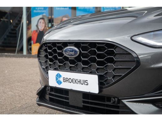 Ford FOCUS Wagon 1.0 EcoBoost Hybrid ST Line X | Achteruitrijcamera | Airco (automatisch) | Apple Carplay/Android ... ActivLease financial lease