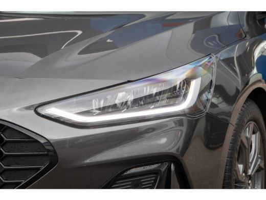 Ford FOCUS Wagon 1.0 EcoBoost Hybrid ST Line X | Achteruitrijcamera | Airco (automatisch) | Apple Carplay/Android ... ActivLease financial lease