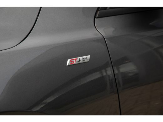 Ford FOCUS Wagon 1.0 EcoBoost Hybrid ST Line X | Achteruitrijcamera | Airco (automatisch) | Apple Carplay/Android ... ActivLease financial lease