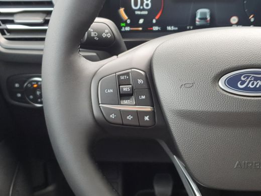 Ford Focus 1.0 EcoBoost Hybrid Titanium X | Achteruitrijcamera | Apple Carplay/Android Auto|telefoonintegrat... ActivLease financial lease