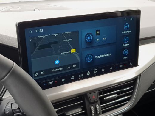 Ford Focus 1.0 EcoBoost Hybrid Titanium X | Achteruitrijcamera | Apple Carplay/Android Auto|telefoonintegrat... ActivLease financial lease