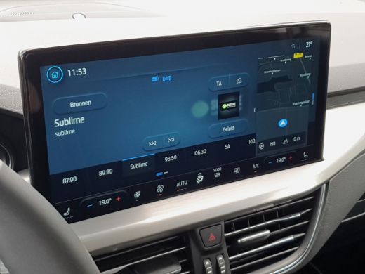 Ford Focus 1.0 EcoBoost Hybrid Titanium X | Achteruitrijcamera | Apple Carplay/Android Auto|telefoonintegrat... ActivLease financial lease