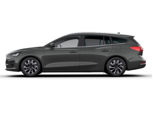 Ford FOCUS Wagon Ford 1.0 EcoBoost Hybrid Titanium X | Achteruitrijcamera | Apple Carplay/Android Auto|telefoonint... ActivLease financial lease