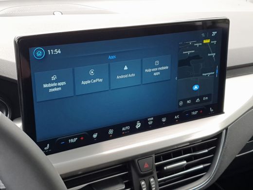 Ford Focus 1.0 EcoBoost Hybrid Titanium X | Achteruitrijcamera | Apple Carplay/Android Auto|telefoonintegrat... ActivLease financial lease