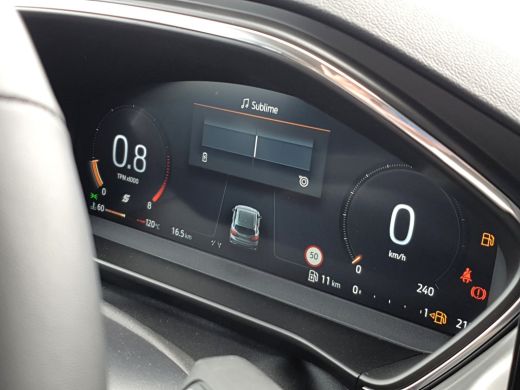 Ford Focus 1.0 EcoBoost Hybrid Titanium X | Achteruitrijcamera | Apple Carplay/Android Auto|telefoonintegrat... ActivLease financial lease