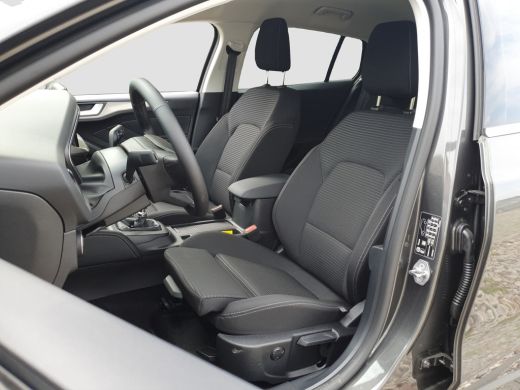 Ford Focus 1.0 EcoBoost Hybrid Titanium X | Achteruitrijcamera | Apple Carplay/Android Auto|telefoonintegrat... ActivLease financial lease