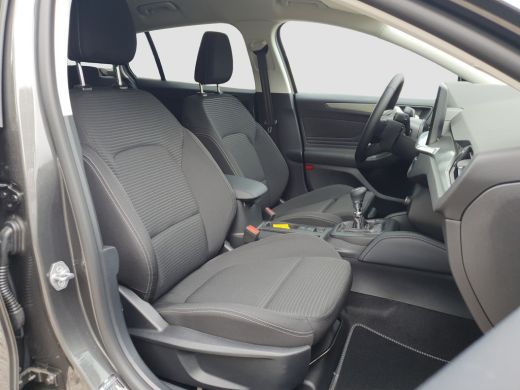 Ford Focus 1.0 EcoBoost Hybrid Titanium X | Achteruitrijcamera | Apple Carplay/Android Auto|telefoonintegrat... ActivLease financial lease