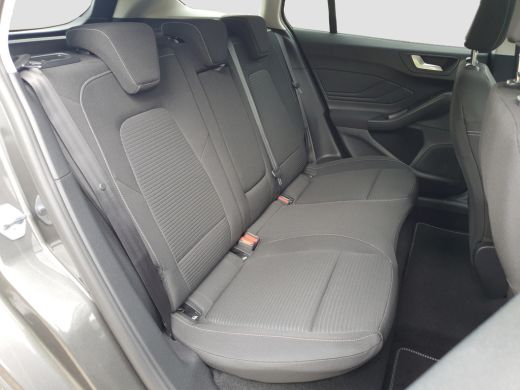 Ford Focus 1.0 EcoBoost Hybrid Titanium X | Achteruitrijcamera | Apple Carplay/Android Auto|telefoonintegrat... ActivLease financial lease
