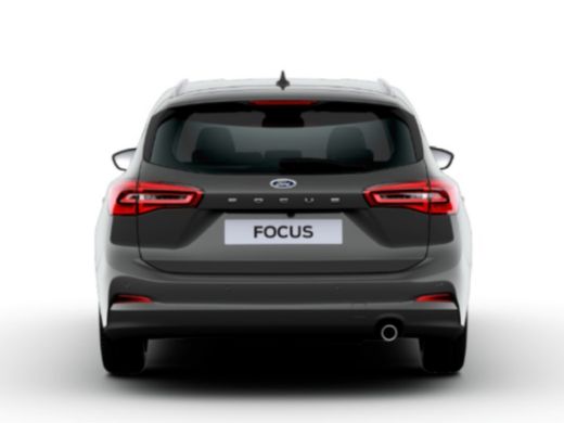 Ford FOCUS Wagon Ford 1.0 EcoBoost Hybrid Titanium X | Achteruitrijcamera | Apple Carplay/Android Auto|telefoonint... ActivLease financial lease