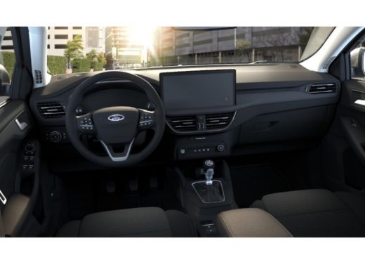 Ford FOCUS Wagon Ford 1.0 EcoBoost Hybrid Titanium X | Achteruitrijcamera | Apple Carplay/Android Auto|telefoonint... ActivLease financial lease