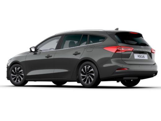 Ford FOCUS Wagon Ford 1.0 EcoBoost Hybrid Titanium X | Achteruitrijcamera | Apple Carplay/Android Auto|telefoonint... ActivLease financial lease