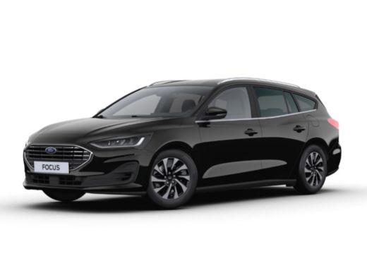 Ford FOCUS Wagon 1.0 EcoBoost Hybrid Titanium X | Achteruitrijcamera | Apple Carplay/Android Auto|telefoonintegrat... Ford FOCUS Wagon 1.0 EcoBoost Hybrid Titanium X | Achteruitrijcamera | Apple Carplay/Android Auto|telefoonintegrat...