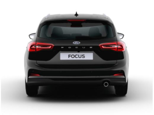 Ford FOCUS Wagon 1.0 EcoBoost Hybrid Titanium X | Achteruitrijcamera | Apple Carplay/Android Auto|telefoonintegrat... ActivLease financial lease